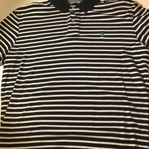 Stripped Polo Ralph Lauren